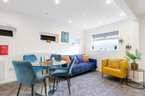 Kings House Apartment Hayes, West London Apt A